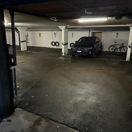 Steghorn 3 Апартаменты *