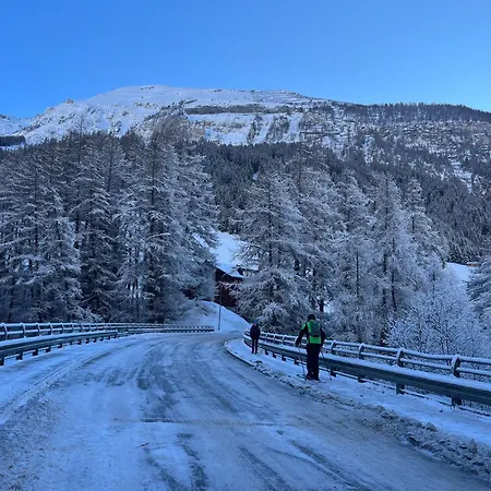 Steghorn 3 Апартаменты *