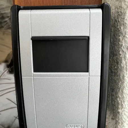 Steghorn 3 Апартаменты Лойкербад