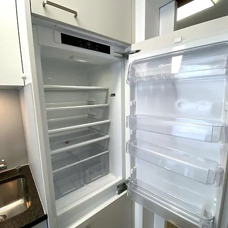 Steghorn 3 Апартаменты Лойкербад