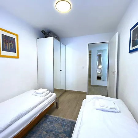 Steghorn 3 Лойкербад