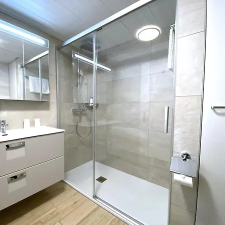 Apartman Steghorn 3 Leukerbad