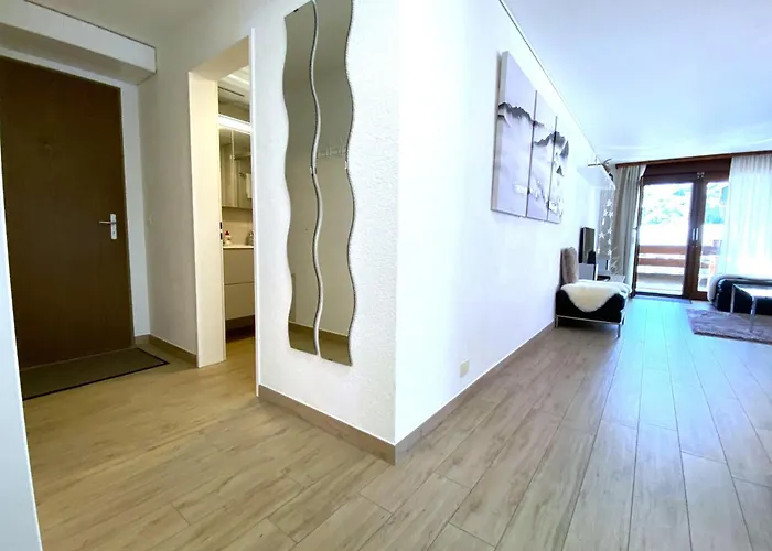 Steghorn 3 * Leukerbad