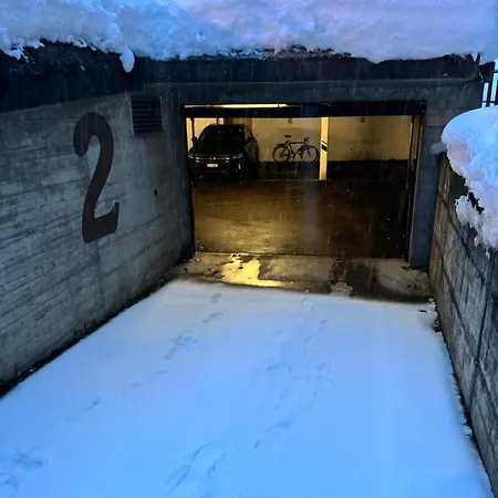 Lägenhet Steghorn 3