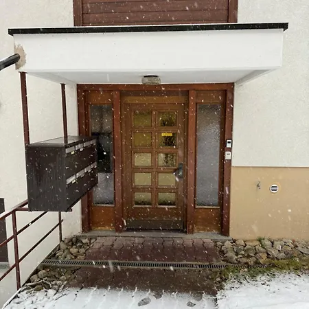 Steghorn 3 * Leukerbad