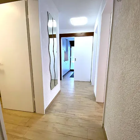 Steghorn 3 * Leukerbad