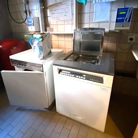 Steghorn 3 Lägenhet