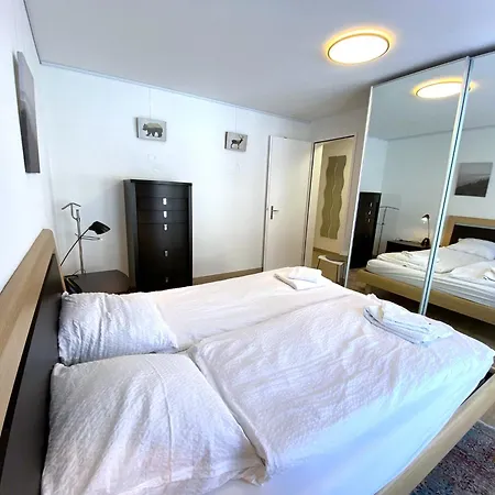 Steghorn 3 Lägenhet *