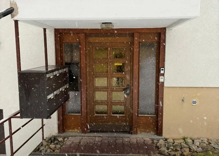 Steghorn 3 * 洛伊克巴德