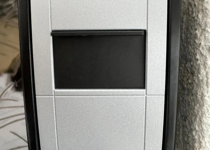 Steghorn 3 公寓 洛伊克巴德