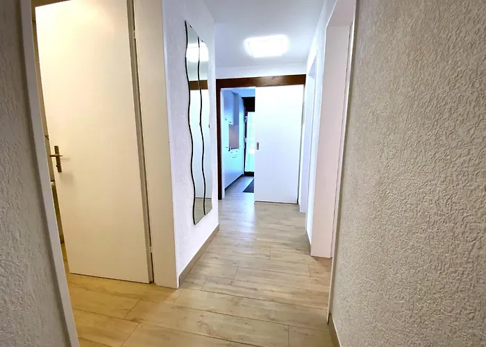 Steghorn 3 * 洛伊克巴德