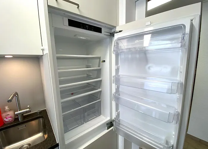 Steghorn 3 公寓 洛伊克巴德