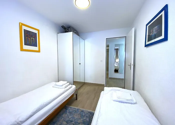 Steghorn 3 洛伊克巴德