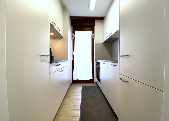 Steghorn 3 洛伊克巴德