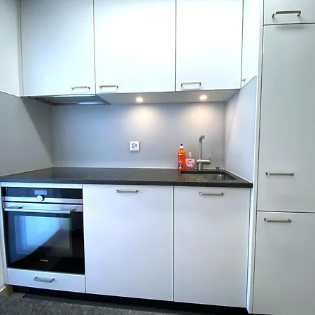 Appartement Steghorn 3
