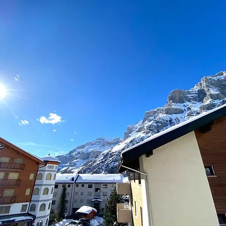 Appartement Steghorn 3